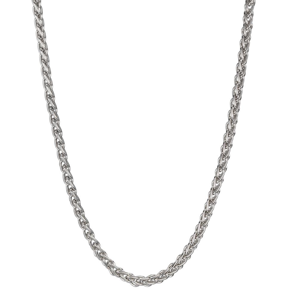 Chaînette Platine 950 45 cm-602443