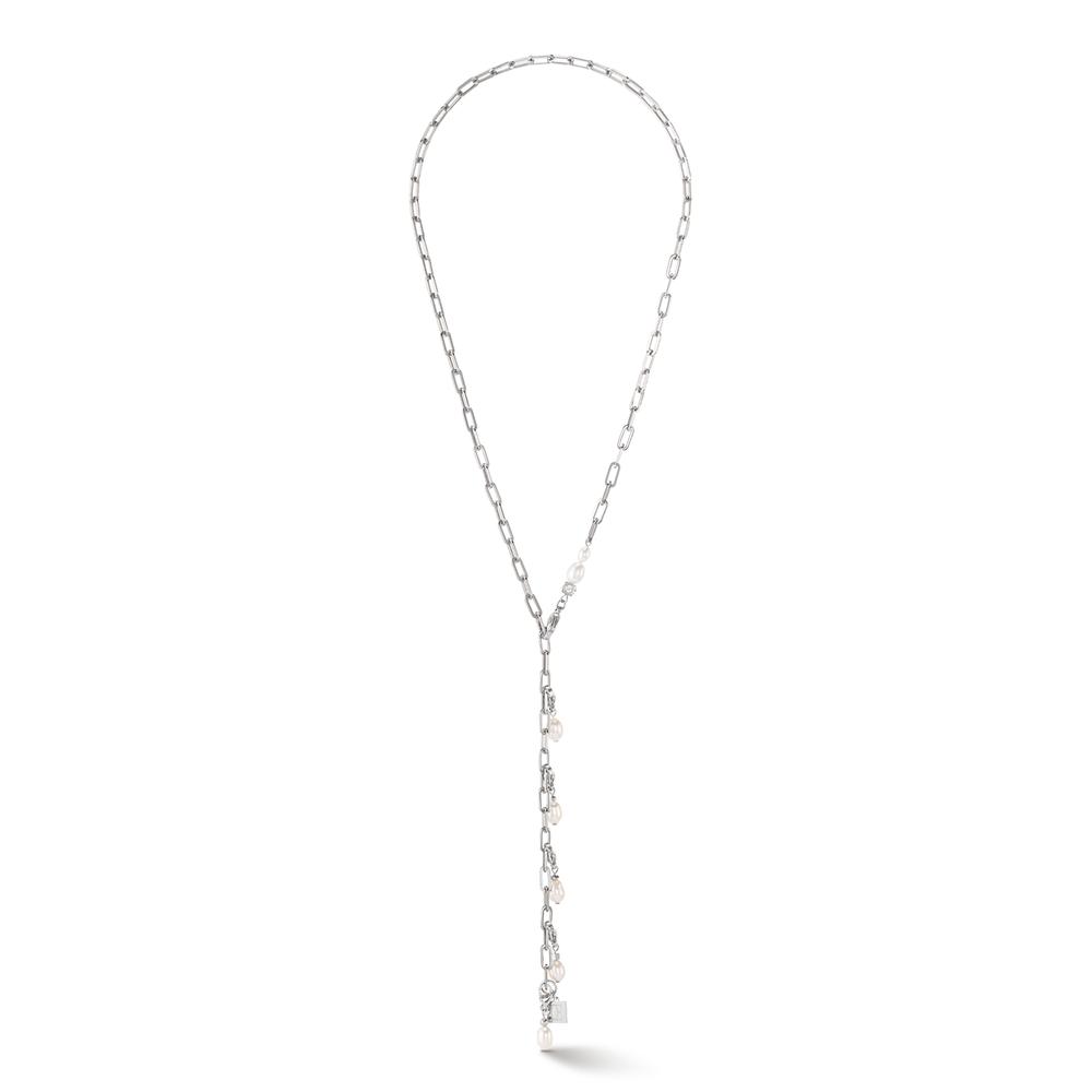 Collier Acier inoxydable 54 cm-602515