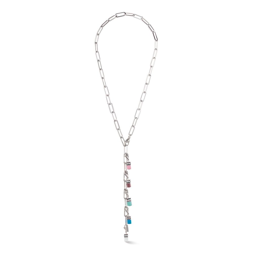 Collier Acier inoxydable 56 cm-602521