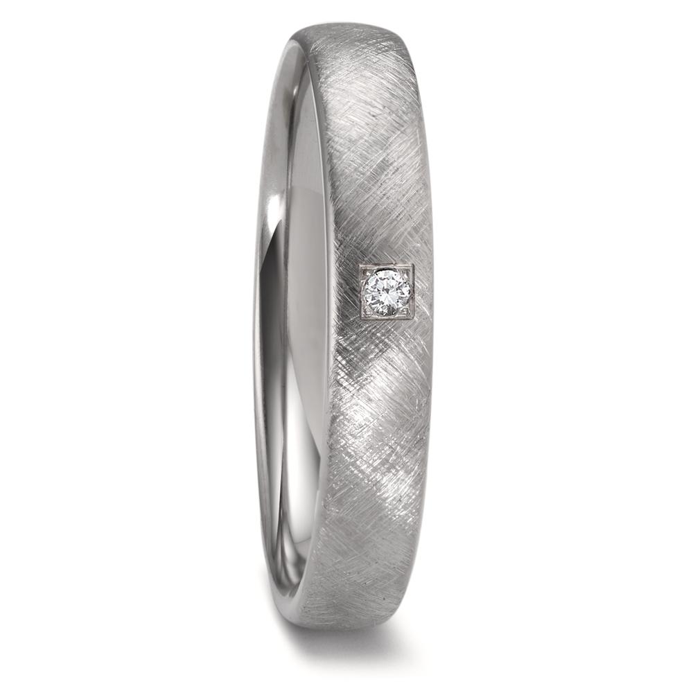 Alliance Zirconium Diamant 0.05 ct, w-si-602559
