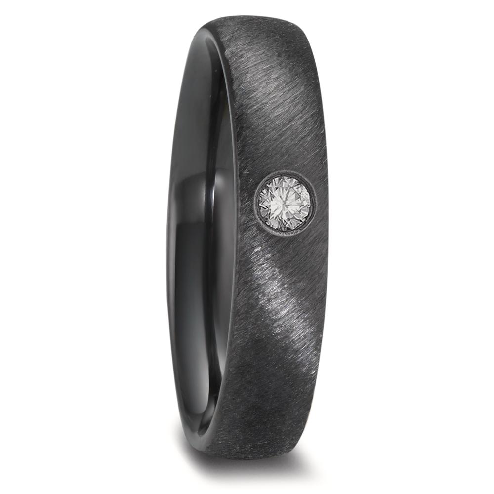 Alliance Zirconium Diamant 0.05 ct, w-si-602562