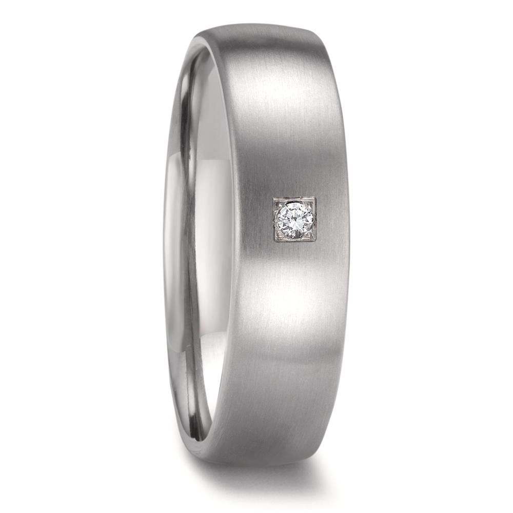 Alliance Zirconium Diamant 0.05 ct, w-si-602568