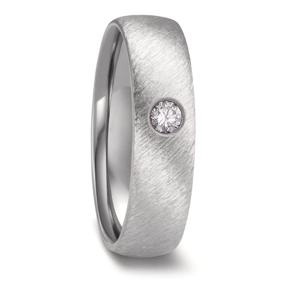 Alliance Zirconium Diamant 0.05 ct, w-si-602570