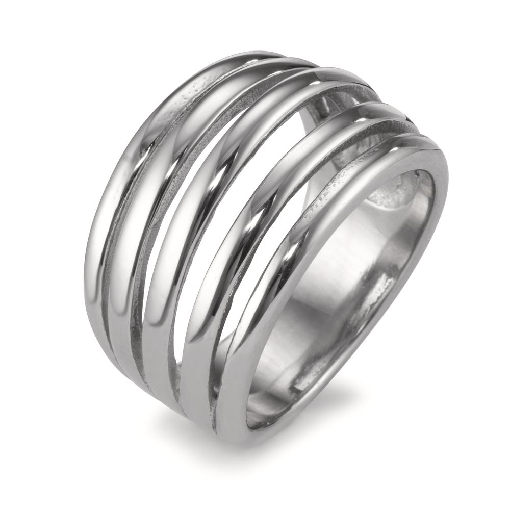 Bague Acier inoxydable-602616