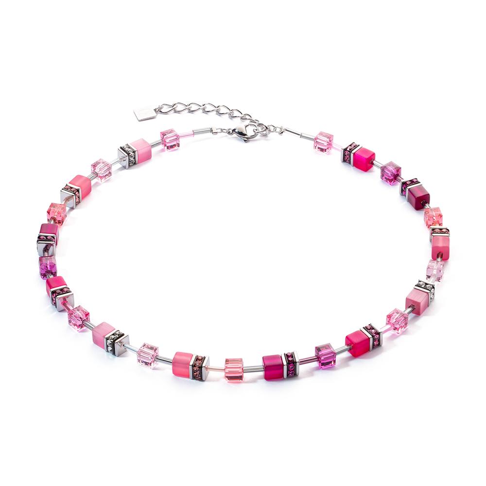 Collier Acier inoxydable 42-48 cm-603106