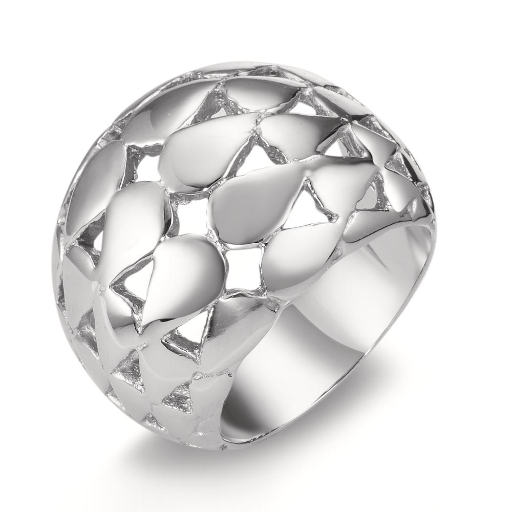 Bague Acier inoxydable-603267