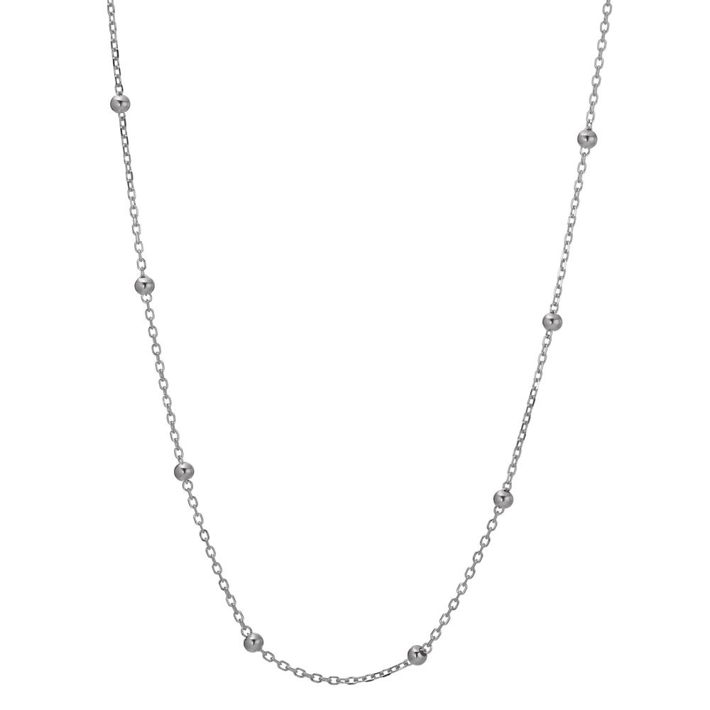 Collier Argent Rhodié 40-45 cm-603327