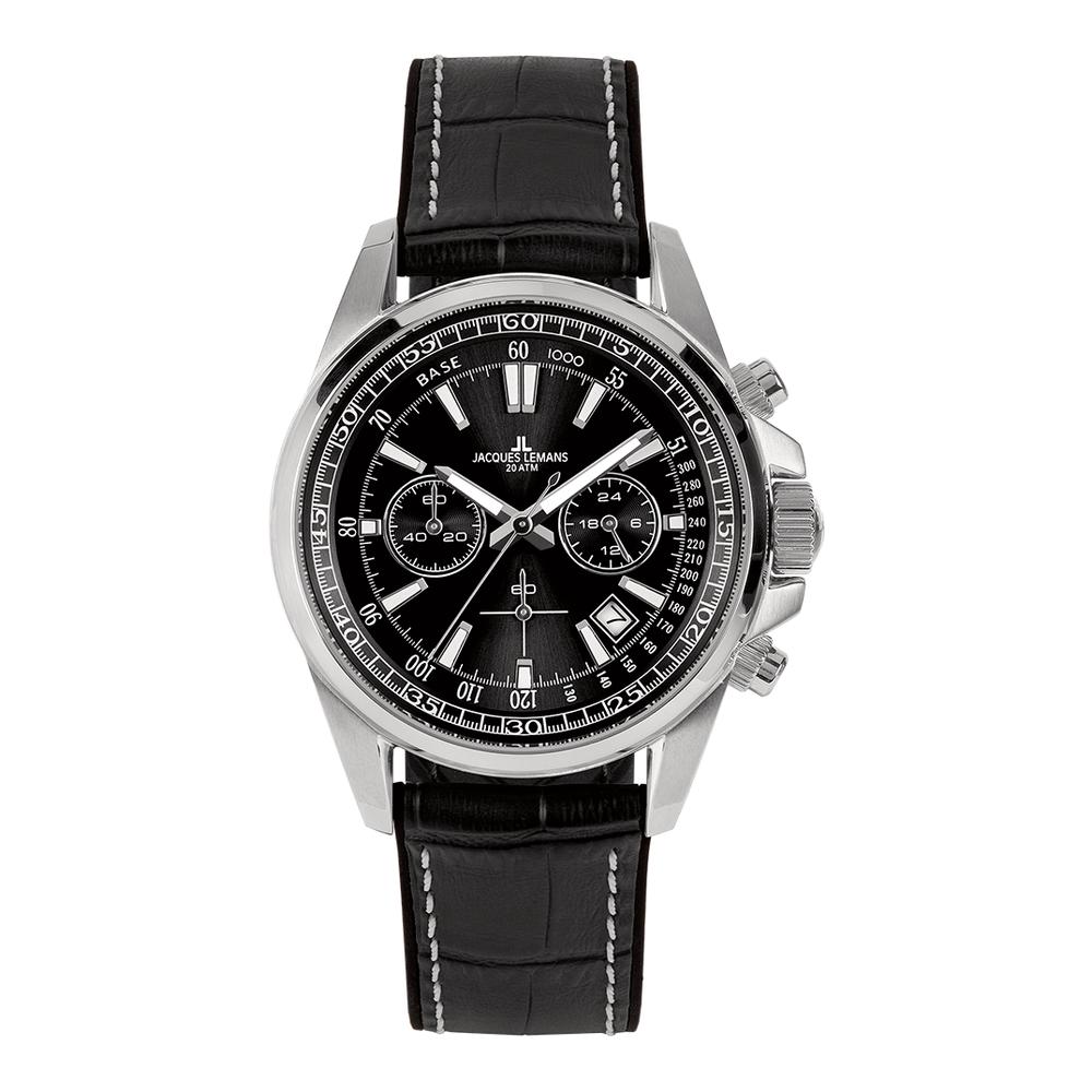 Montre Acier inoxydable Ø44 mm-603481
