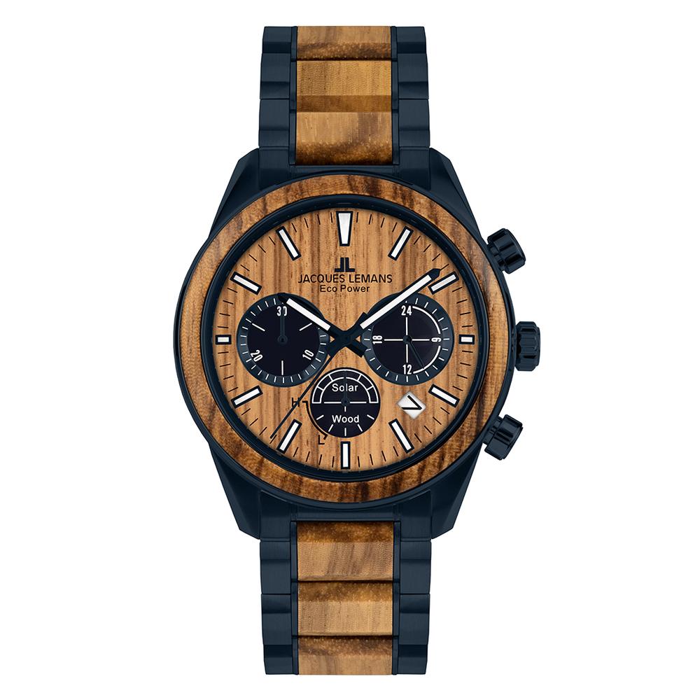 Montre Acier inoxydable PVD Ø44 mm-603487