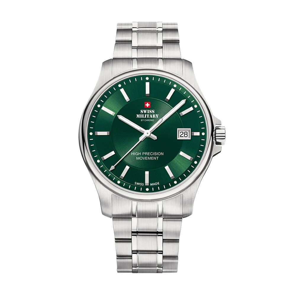 Montre Acier inoxydable Ø39 mm-603606