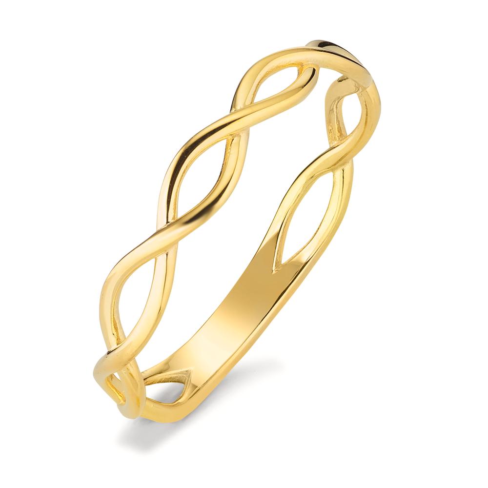 Bague Or jaune 9K-603797