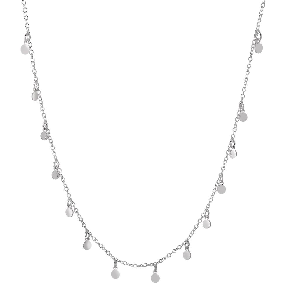 Bodychain Argent 90 cm-604128