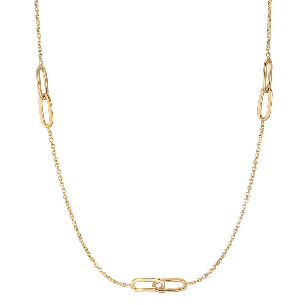 Collier Or jaune 18K 40-42 cm-604165