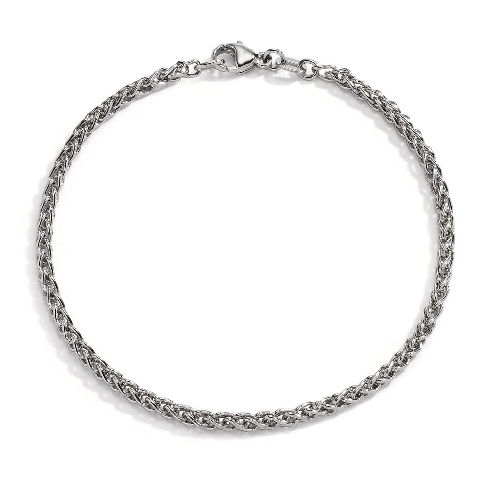 Bracelet Platine 950 19 cm-604235