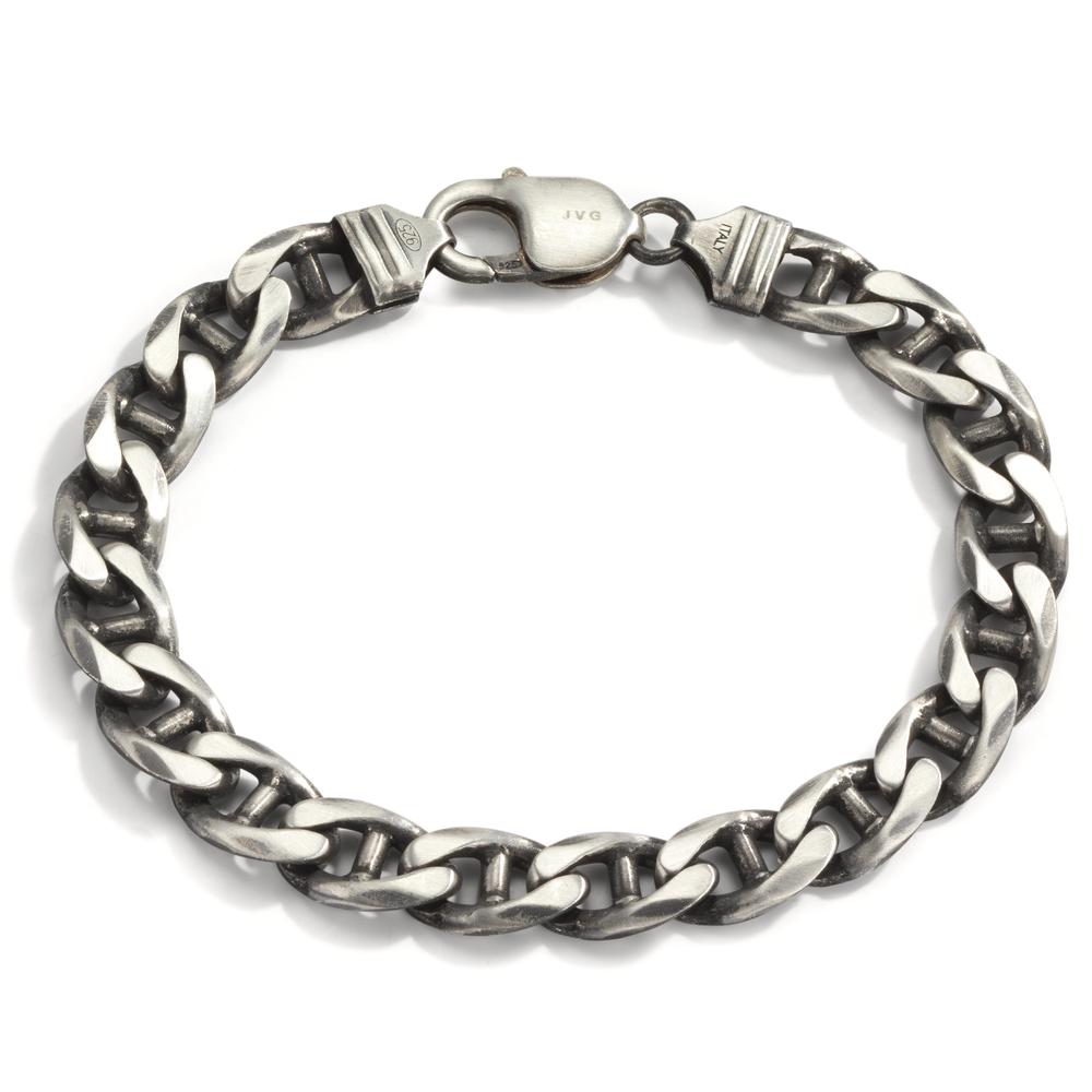 Bracelet Argent Patinée 19 cm-604280