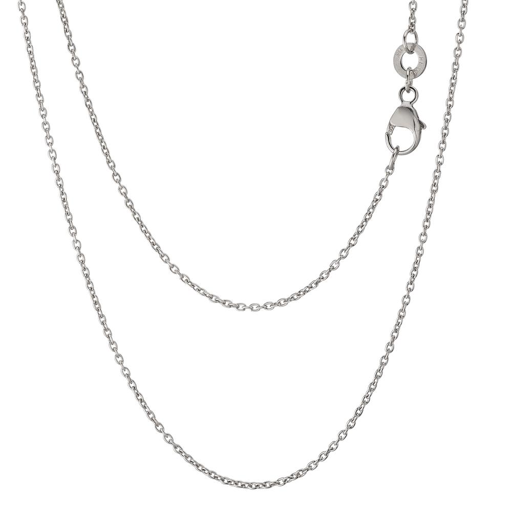 Halskette 950 Platin 40 cm-604286