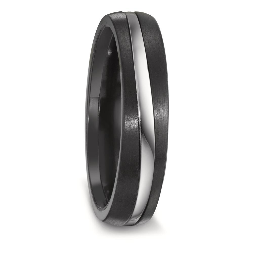 Alliance Zirconium, Or blanc 14K-604398