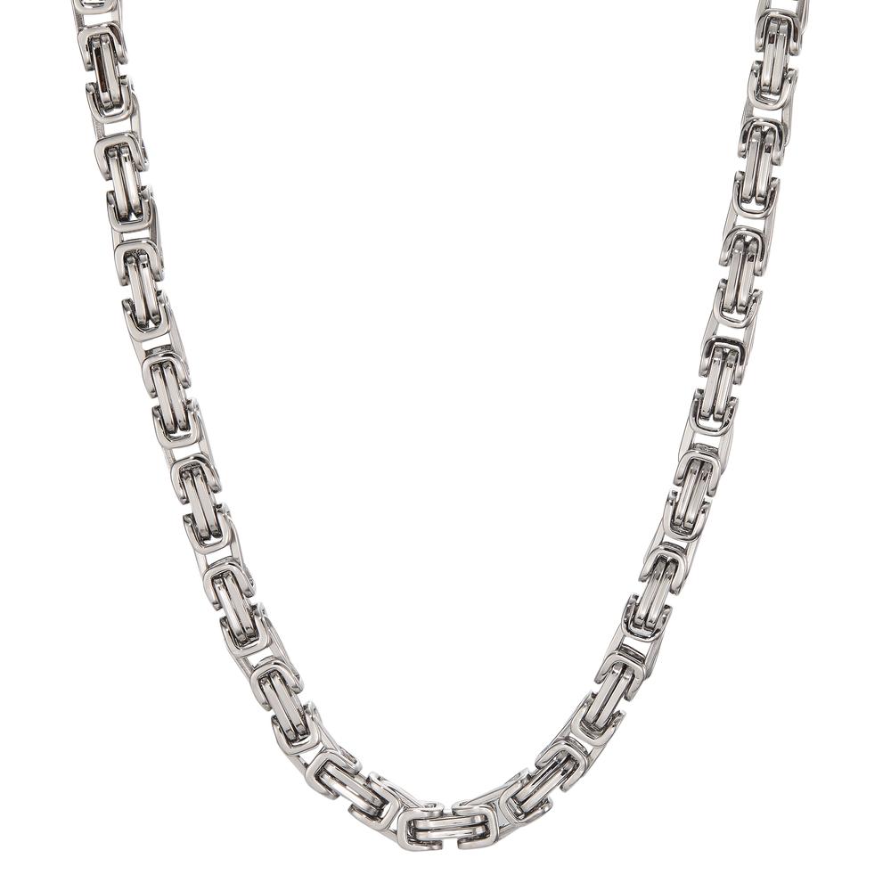 Collier Acier inoxydable 50 cm-604406
