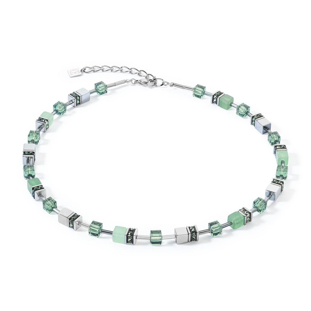 Collier Acier inoxydable 42-48 cm-604493