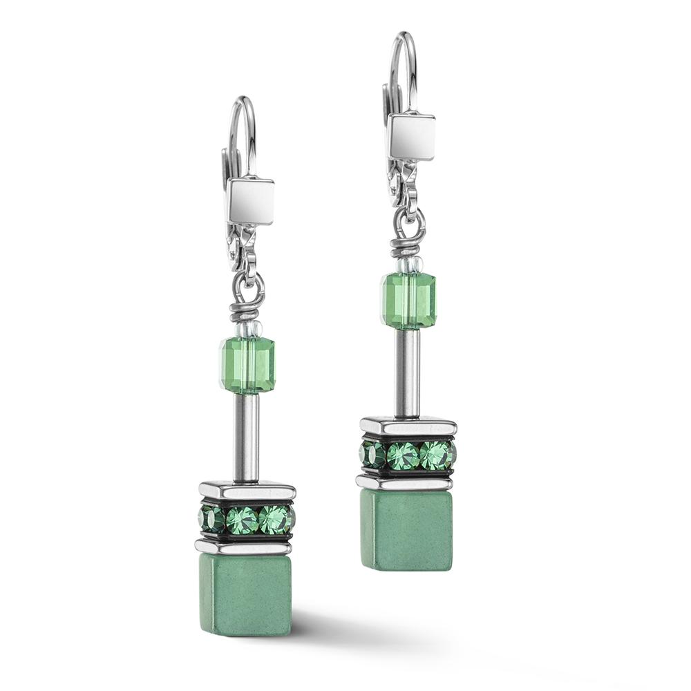 Pendant d'oreilles Acier inoxydable-604494