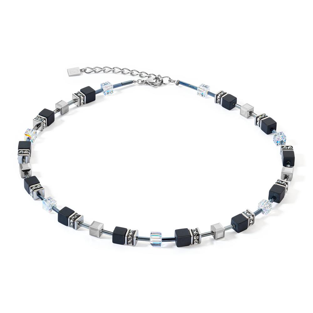 Collier Acier inoxydable 42-48 cm-604499