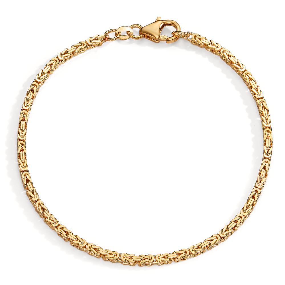 Bracelet Or jaune 14K 19 cm-604816