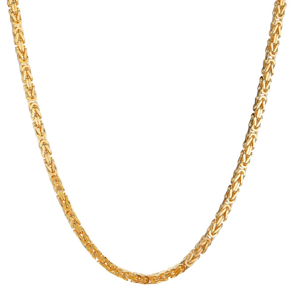 Collier Or jaune 14K 45 cm-604817