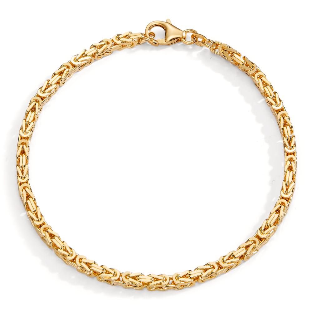 Bracelet Or jaune 14K 20 cm-604818