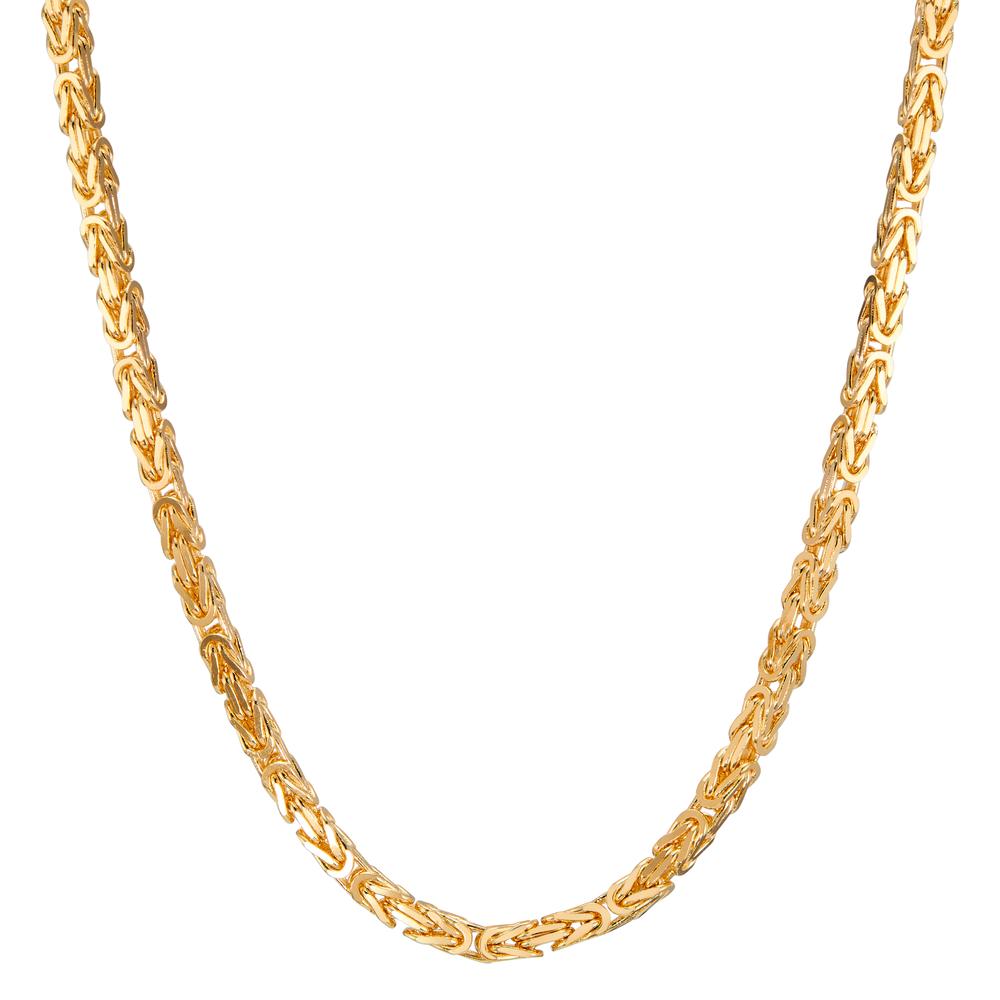 Collier Or jaune 14K 45 cm-604819