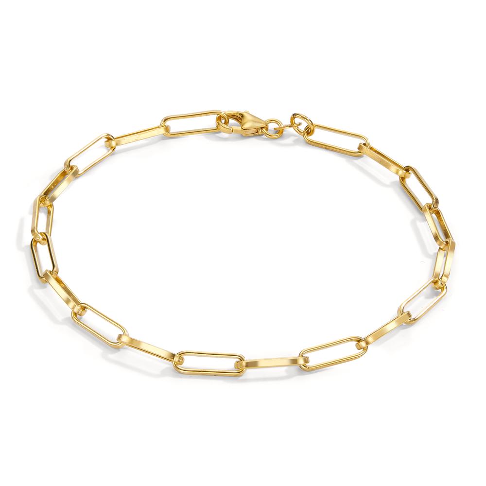 Bracelet Or jaune 14K 19 cm-604837