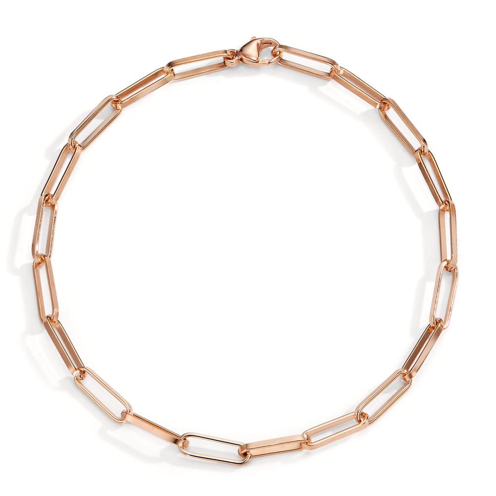 Bracelet Or rouge 18K 19 cm-604849