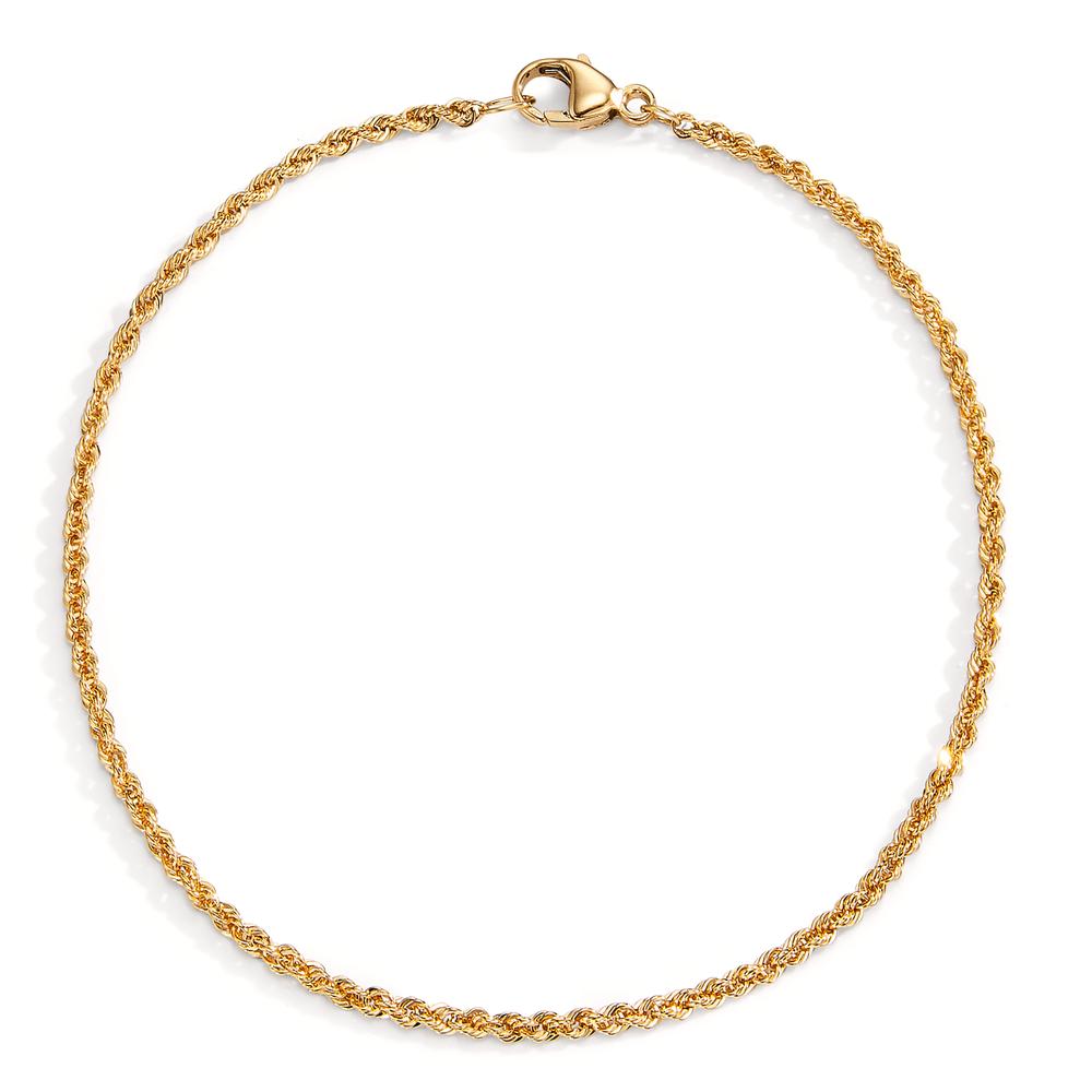 Bracelet Or jaune 18K 18 cm-604857