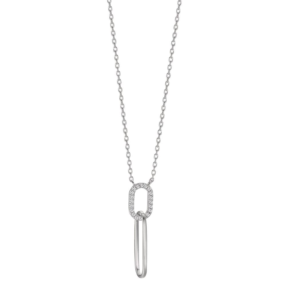 Collier Argent-605143