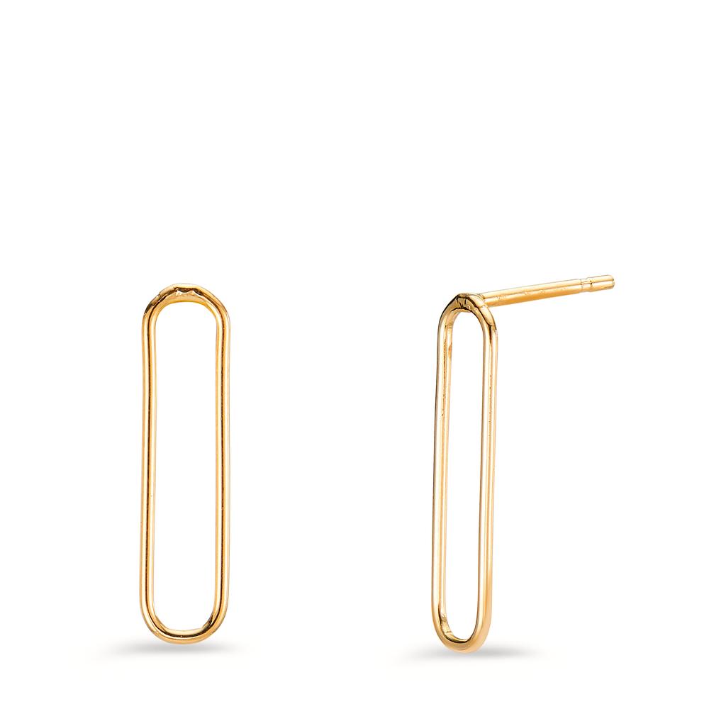 Pendant d'oreilles Bronze-605146