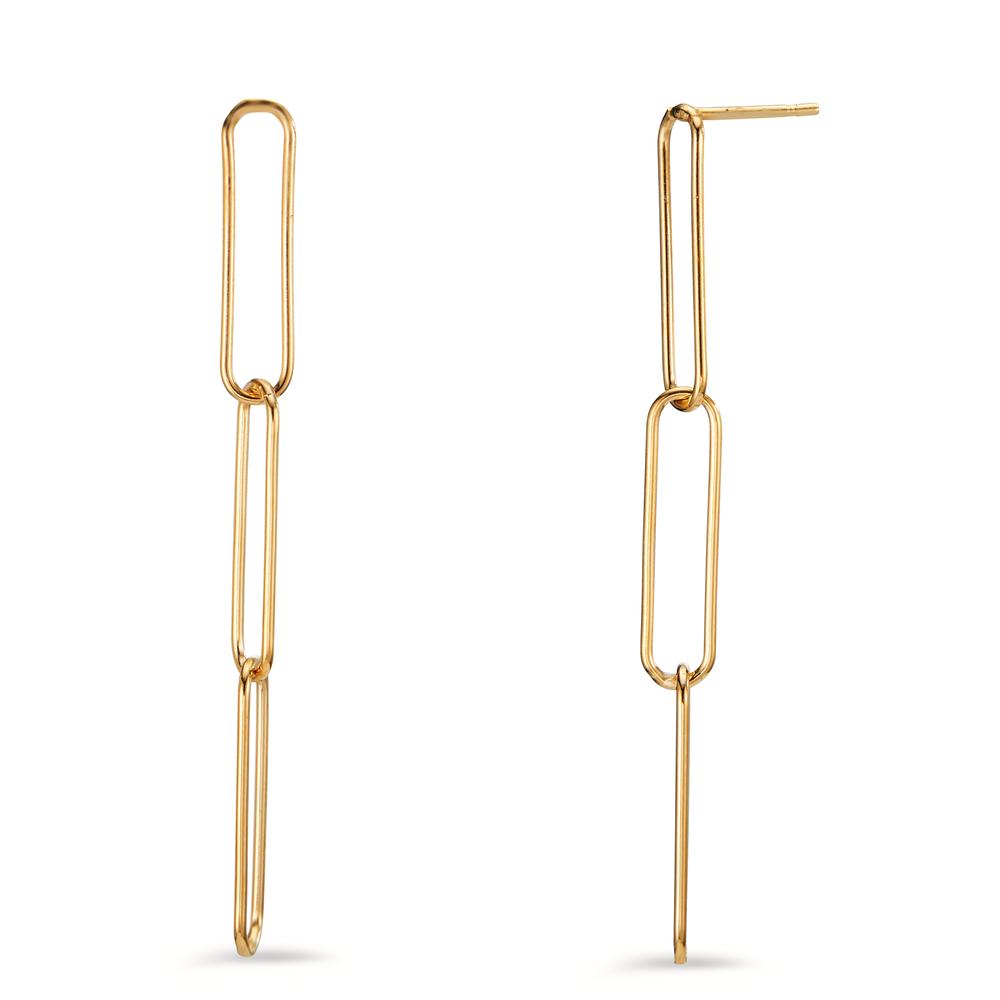 Pendant d'oreilles Bronze-605148