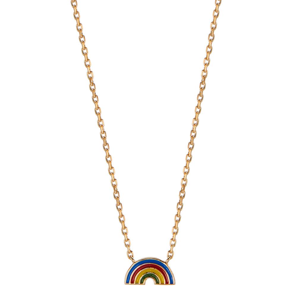 Collier Bronze 35-37 cm-605190