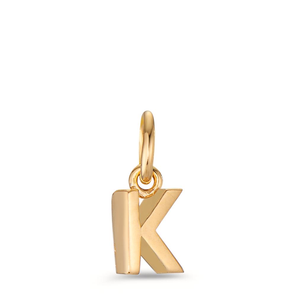 Pendentif Bronze Ø5.5 mm-605235