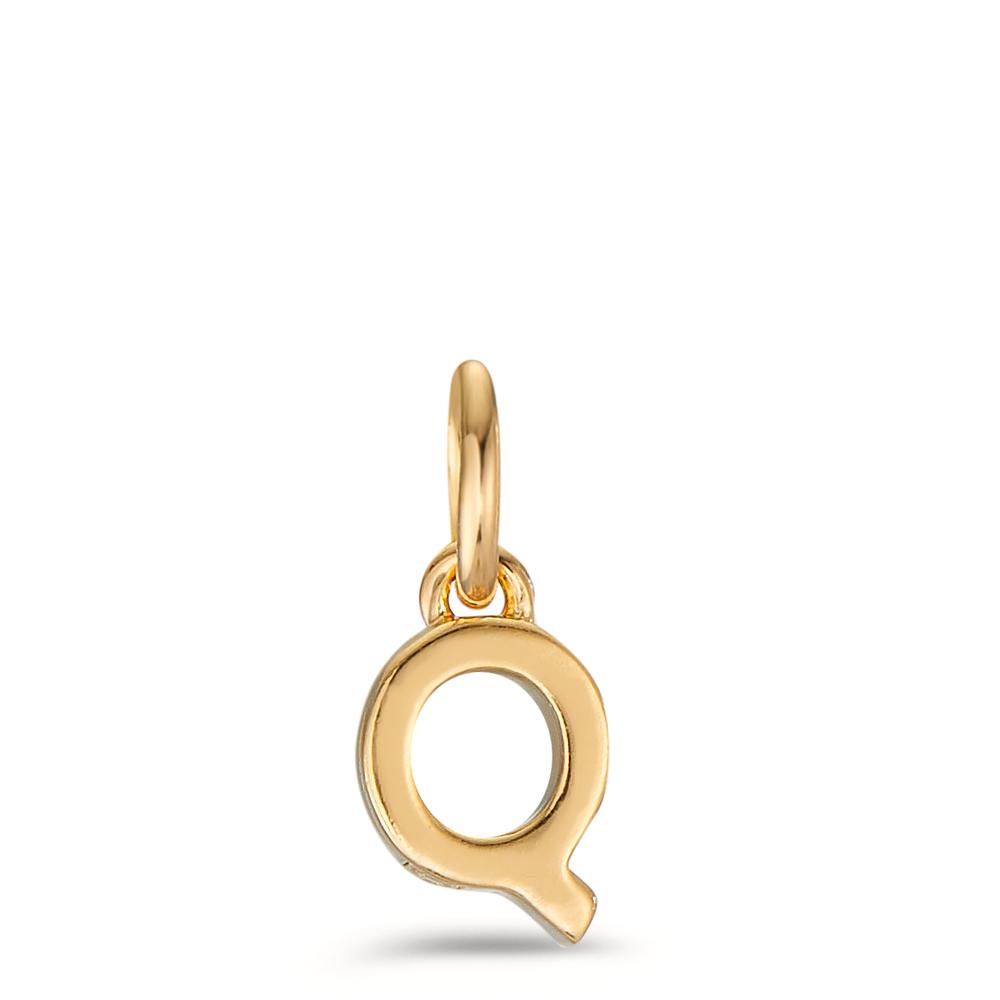 Pendentif Bronze Ø5.5 mm-605241