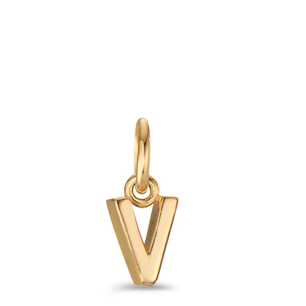 Pendentif Bronze Ø5.5 mm-605246