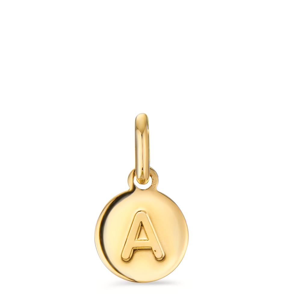 Pendentif Bronze Ø8 mm-605251