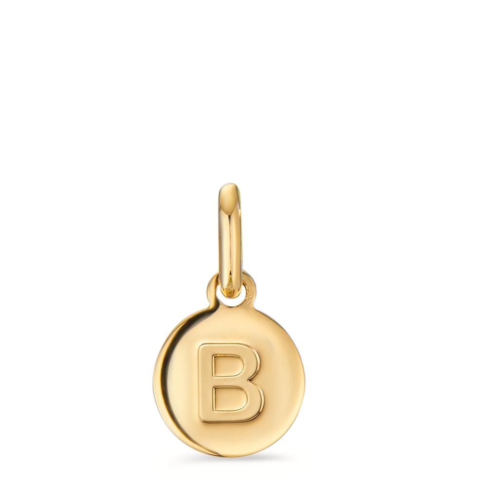 Pendentif Bronze Ø8 mm-605252