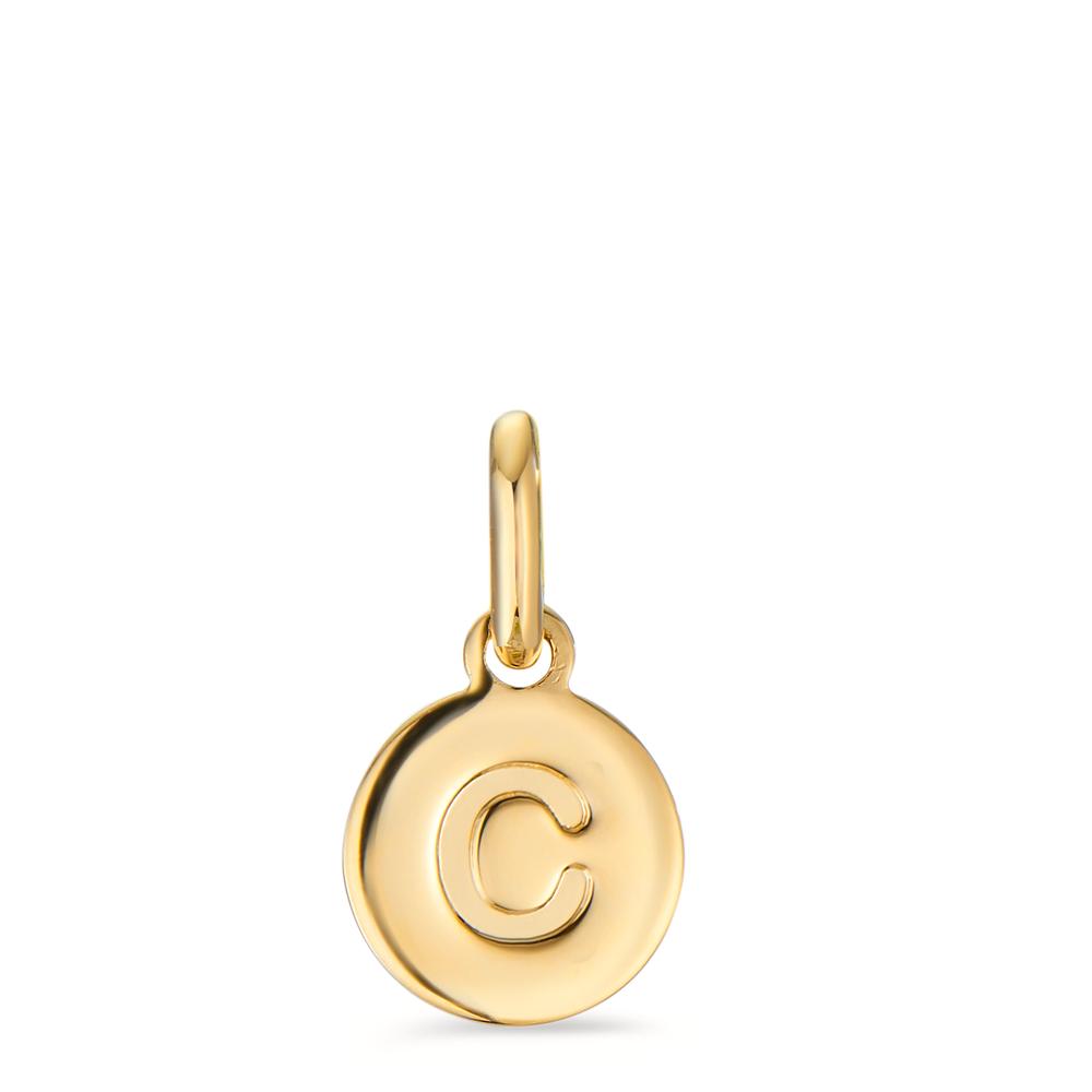 Pendentif Bronze Ø8 mm-605253