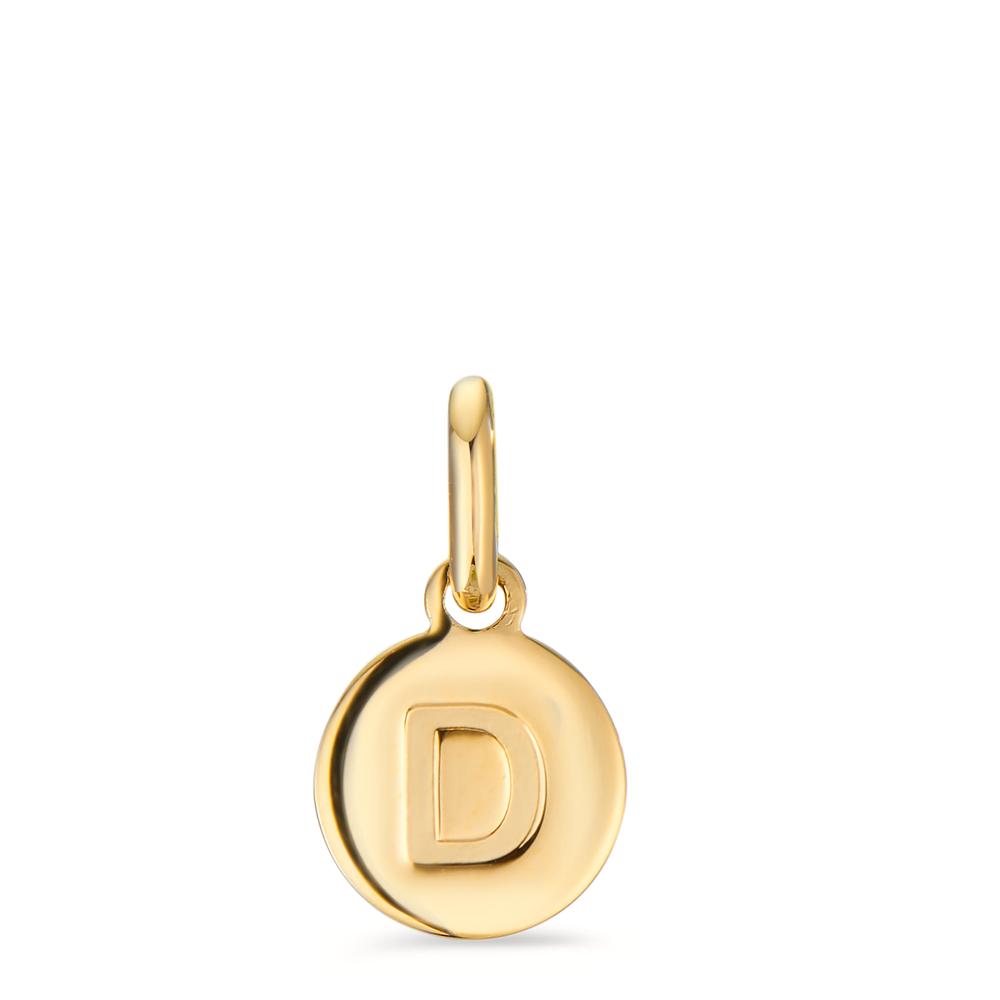 Pendentif Bronze Ø8 mm-605254