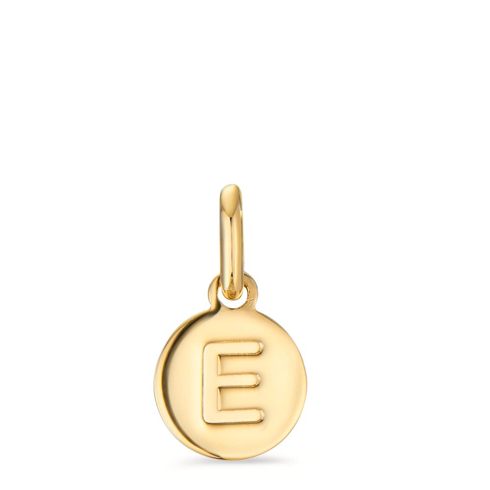 Pendentif Bronze Ø8 mm-605255