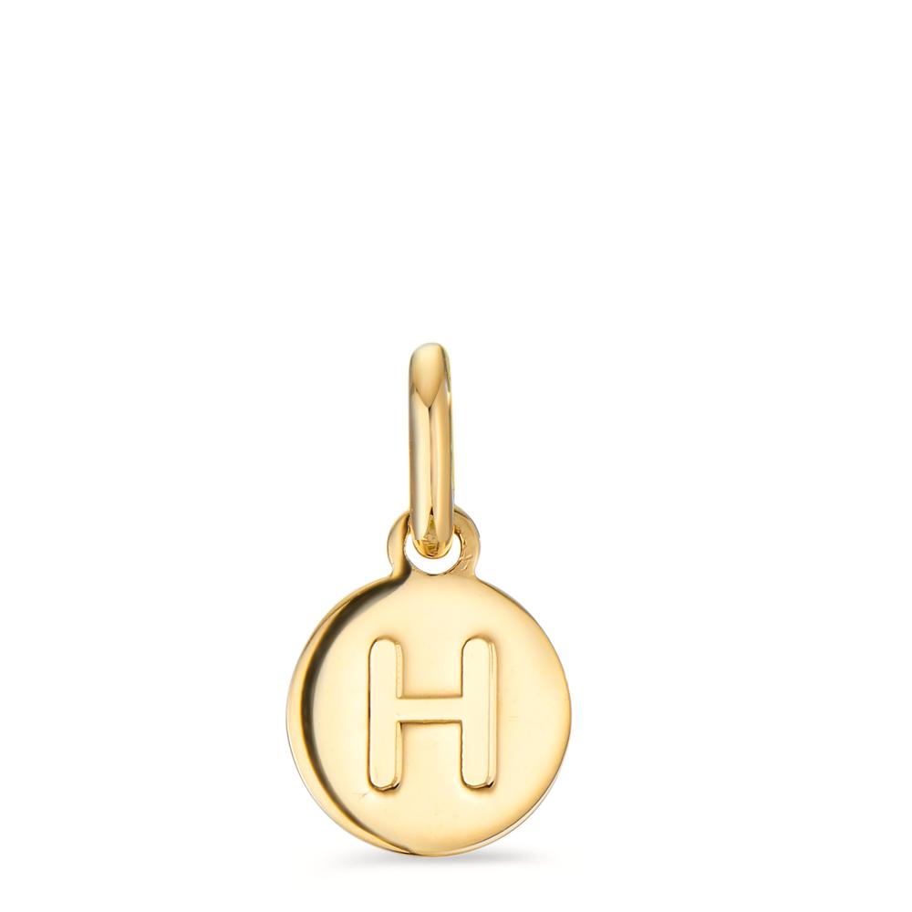 Pendentif Bronze Ø8 mm-605258