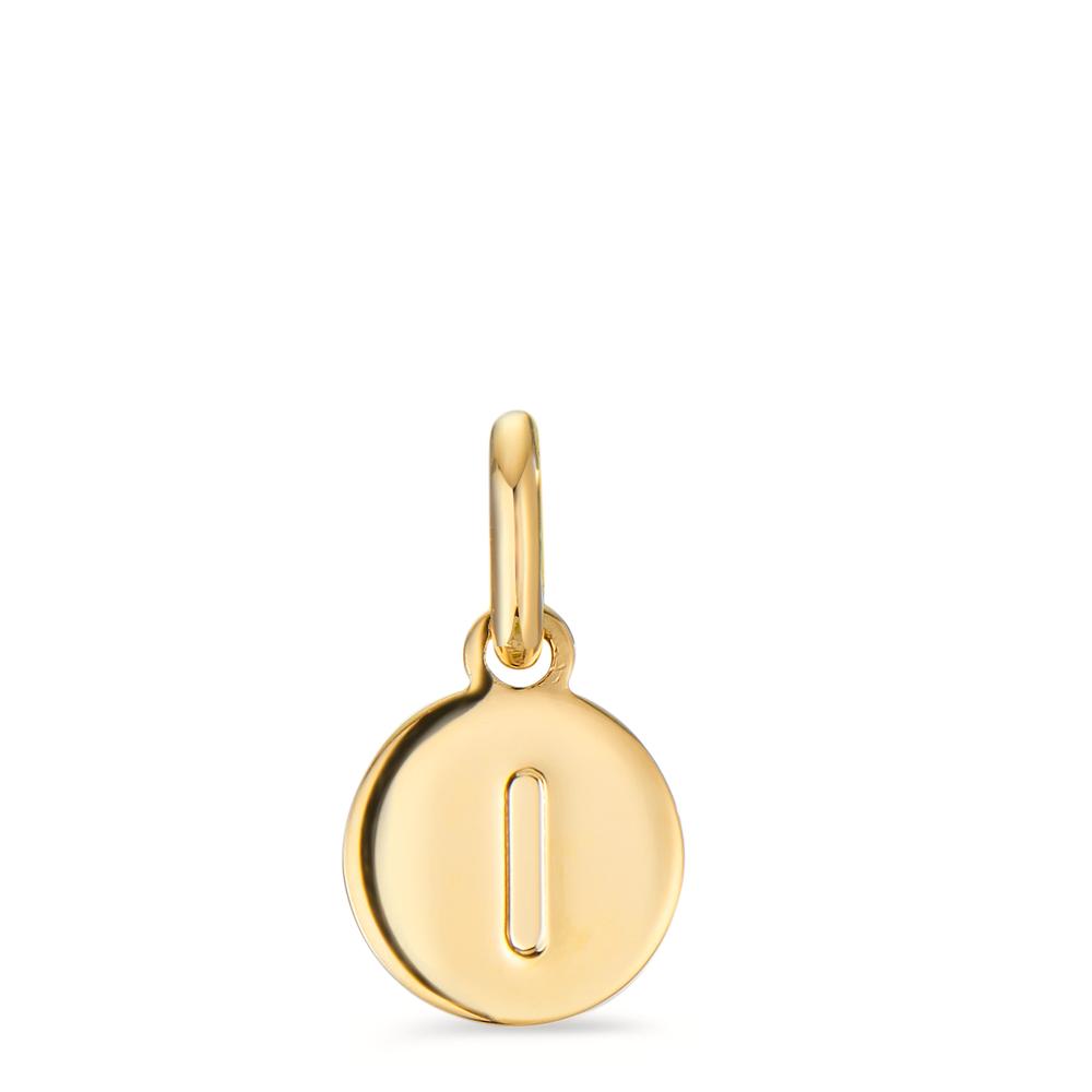 Pendentif Bronze Ø8 mm-605259