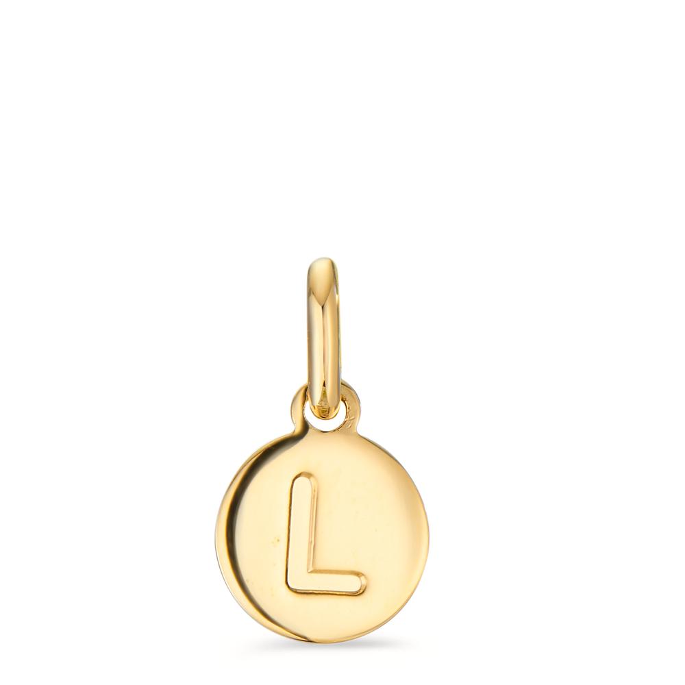 Pendentif Bronze Ø8 mm-605262