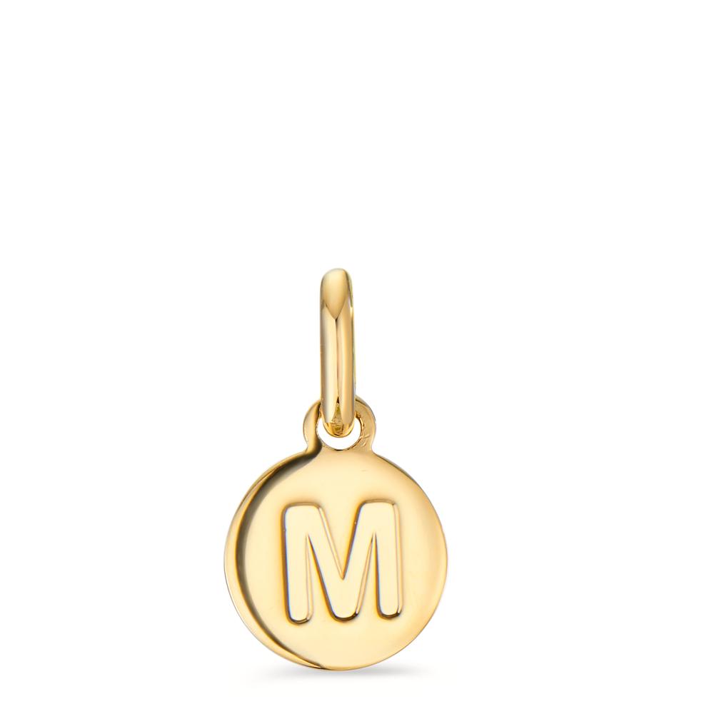 Pendentif Bronze Ø8 mm-605263
