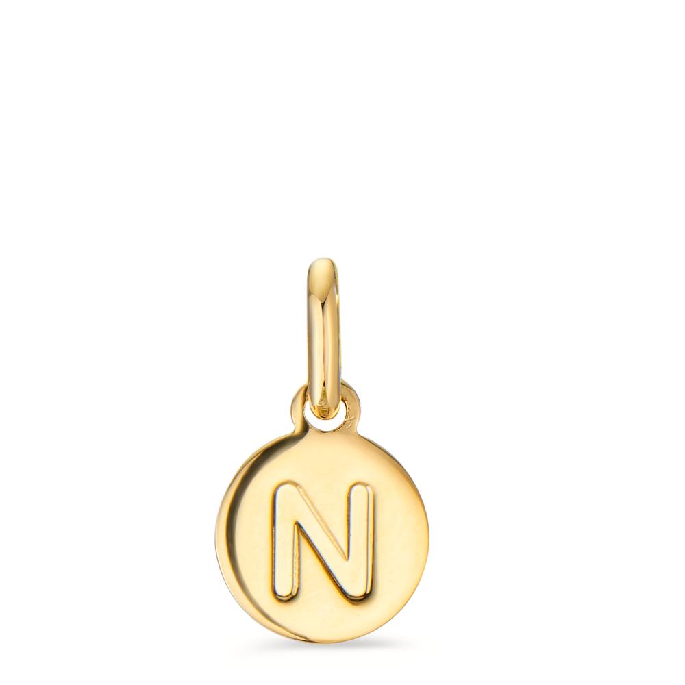 Pendentif Bronze Ø8 mm-605264