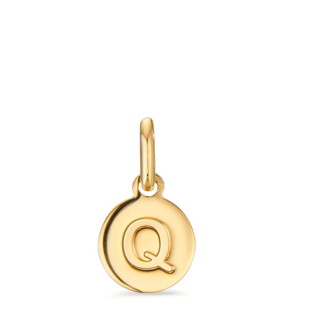 Pendentif Bronze Ø8 mm-605267